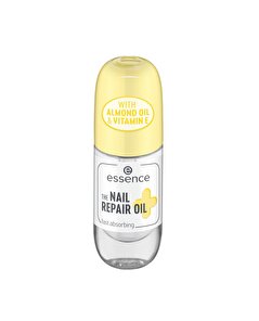 Essence Essence Tırnak Onarıcı Bakım Yağı & Vitamin 8 ml