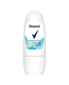 Rexona Rexona Kadın Mini Roll-On Shower Fresh 20 ml