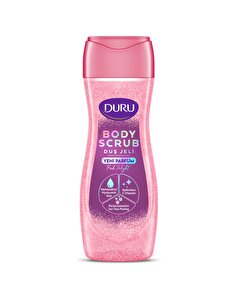Duru Duru Duş Jeli Body Scrub Pink Delight 450 ml