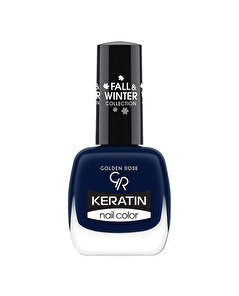 Golden Rose Golden Rose Oje Keratin Fall & Winter 214