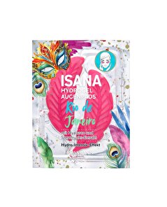 Isana Isana Göz Altı Pedi Hidrojel Rio De Janerio