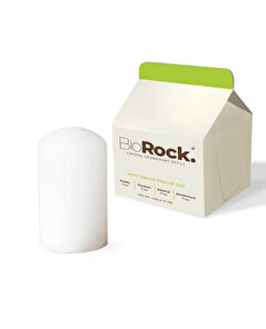 Biorock Biorock Crystal Deodorant Yedek Stick 120 gr