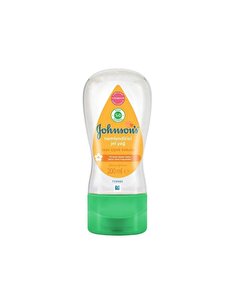 Johnson's Baby Johnsons Baby Nemlendirici Jel Yağ 200 ml