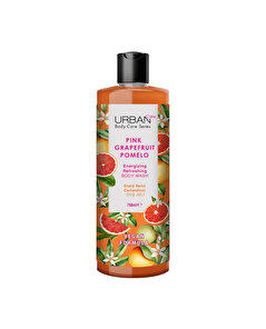 Urban Care Urban Care Duş Jeli Pink Grapefruit Pamelo 750 ml