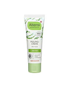 Alterra Alterra Bioalg Peeling Kremi 50 ml