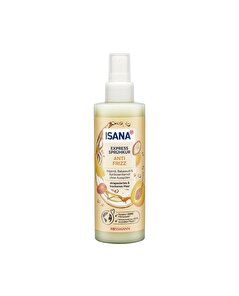 Isana Isana Kuru Saç Spreyi Hair Express Anti Frizz 200 ml