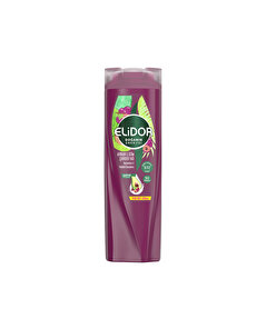 Elidor Elidor Şampuan Avakado Üzüm Çekirdeği Yağı 400 ml