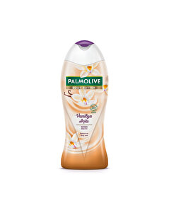 Palmolive Palmolive Body Butter Duş Jeli Vanilya Aşkı 500 ml