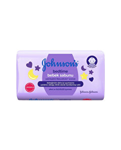 Johnson's Baby Johnson's Baby Sabun Bed Time 100 gr