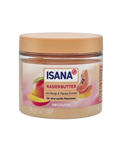 Isana Isana Epilasyon Yağı Mango & Papaya 150 ml