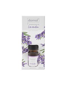 Domol Domol Aromatik Uçucu Yağ Lavanta 10 ml