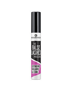 Essence Essence Maskara False Lashes Extreme Hacim&Kıvrık 1 Adet
