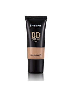 Flormar Flormar BB Krem Fair 02 35 ml