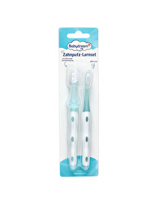 Babydream Babydream Bebek Diş Fırçalama Öğrenme Seti 2 adet