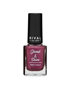 Rival de Loop Rival de Loop Oje Glazed & Shine No.08 10.5 ml