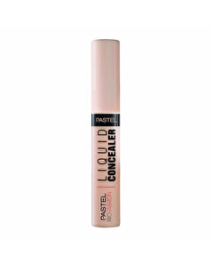 Pastel Pastel Concealer Profashion Liquid No 104 1 adet