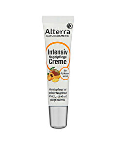 Alterra Alterra Yoğun Tırnak Bakım Kremi 15 ml