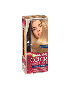Garnier Garnier Color Sensation Saç Boyası HL3 Sarı