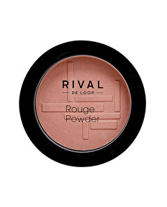 Rival de Loop Rival de Loop Allık Pudra No:02 Hibiscus 1 adet