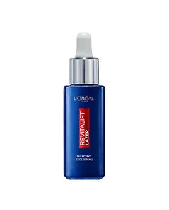 L’Oréal Paris L’Oréal Paris Revitalift Lazer Saf Retinol Gece Serumu 30 ml