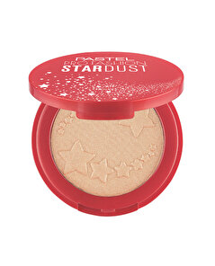 Pastel Pastel Aydınlatıcı Pro Fashion Stardust Highlighter No: 322 8 gr