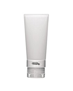 For Your Beauty For Your Beauty Silikon Seyahat Şisesi 65ml