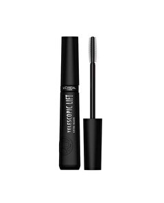 L’Oréal Paris L'Oréal Paris Telescopic Lift Extra Black Maskara