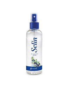 Selin Selin Sprey Kolonya Ardıç 100 ml