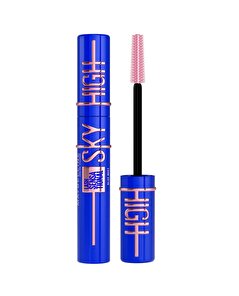 Maybelline Maybelline Lash Sensational Sky High Maskara Blue Mist