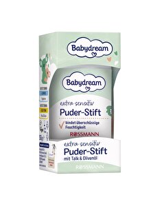 Babydream Babydream Pudra Stick 50 g