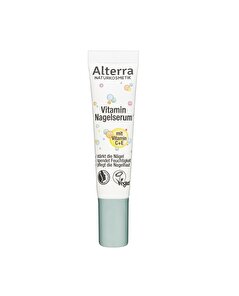 Alterra Alterra Vitaminli El Tırnak Serumu 15 ml
