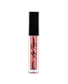 Pastel Pastel Dudak Parlatıcısı Lip Topper No : 306