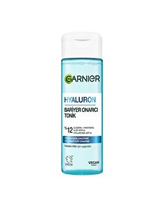 Garnier Garnier Hyaluron Bariyer Onarıcı Tonik 120 ml