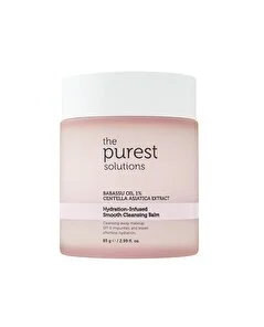 The Purest Solutions The Purest Solutions Cleanser Balm Hydration Infused 85 gr
