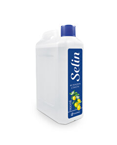 Selin Selin Kolonya Bidon 900 ml