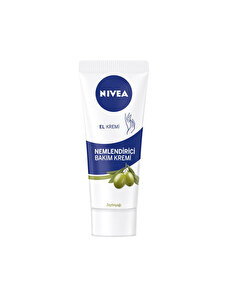 Nivea Nivea El Kremi Nemlendirici 75 ml