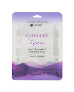 JKosmec JKosmec Skin Solution Kağıt Maske Ceramide 1 adet