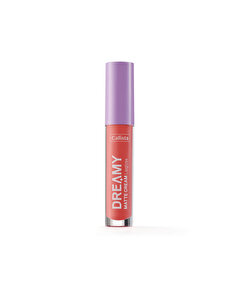 Callista Callista Dreamy Matte Cream Mat Görünümlü Lipgloss No:206 Pembe 1 adet