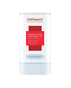 Cell Fusion C Cell Fusion C Aquatica Stick Güneş Kremi 50 ml