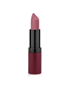 Golden Rose Golden Rose Ruj Velvet Matte 02