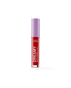 Callista Callista Dreamy Matte Cream Mat Görünümlü Lipgloss No:204 Kırmızı 1 adet