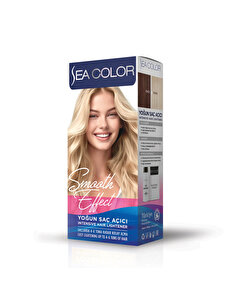 Sea Color Sea Color Yoğun Saç Açıcı 185 ml