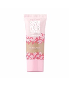 Show By Pastel Show By Pastel Fondöten Freshness Skin Tint 506 1 adet