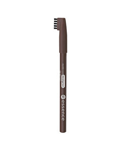 Essence Essence Kaş Kalemi No: 02 Dark Brown 1 adet