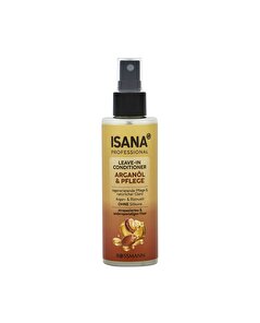 Isana Professional Isana Professional Saç Bakım Kremi Argan Durulanmayan 100 ml