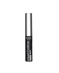 Rival de Loop Rival de Loop Likit Eyeliner No:02 Siyah Mat 1 adet