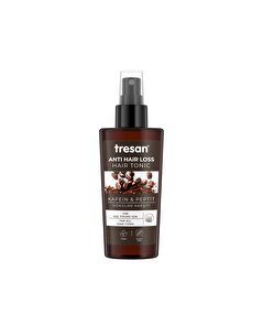 Tresan Tresan Saç Toniği Kafein & Peptit Dökülme Karşıtı 125 ml