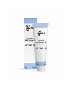 Humble Humble Diş Macunu Naturel Sensitive 75 ml