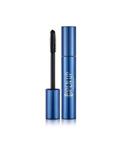 Flormar Flormar Open Up Suya Dayanıklı Maskara
