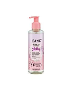 Isana Isana Makyaj Temizleme Suyu Misel 200 ml